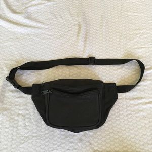 Nylon Fanny pack